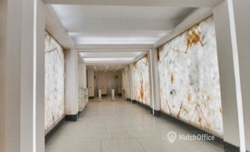 Virtual address in New York Grand Central, NY, 369 Lexington Avenue (10017) - 1 | MatchOffice.com