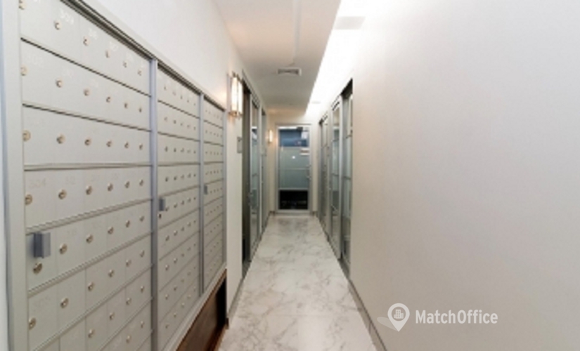 Virtual address in New York Grand Central, NY, 369 Lexington Avenue (10017) - 0 | MatchOffice.com