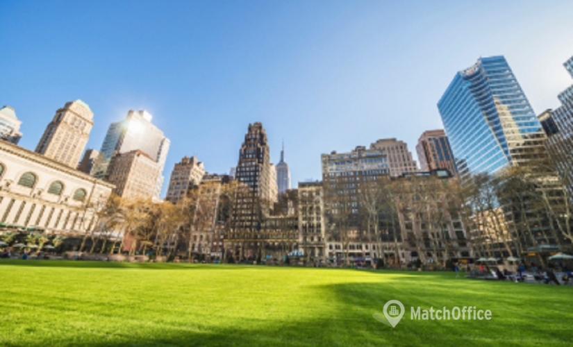 Virtual business address in New York Midtown West, NY, West 38th Street 15 (10018) - 2 | MatchOffice.com