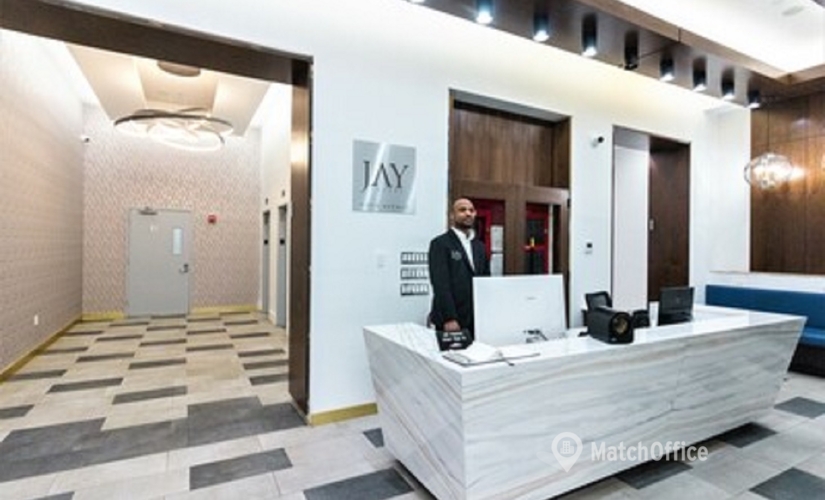 Virtual office space in New York Midtown West, NY, West 38th Street 15 (10018) - 0 | MatchOffice