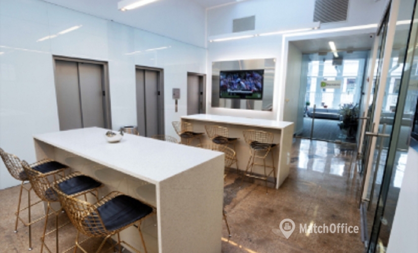Virtual office in New York Midtown West, NY, West 38th Street 15 (10018) - 3 | MatchOffice.com