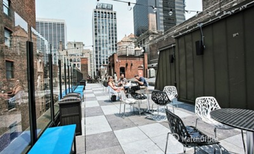 Virtual business address in New York Midtown West, NY, West 38th Street 15 (10018) - 4 | MatchOffice