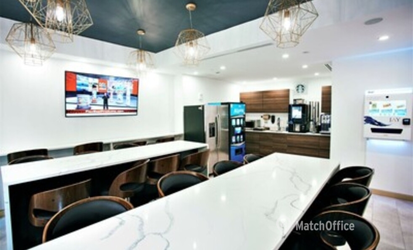 40 m² Meeting room in New York Midtown West, NY, West 38th Street 15 (10018) - 2 | MatchOffice