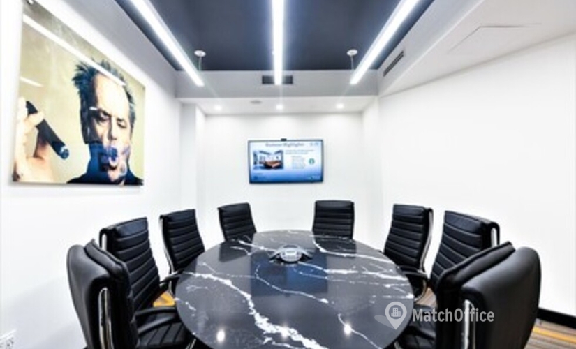 40 m² Convention center in New York Midtown West, NY, West 38th Street 15 (10018) - 1 | MatchOffice