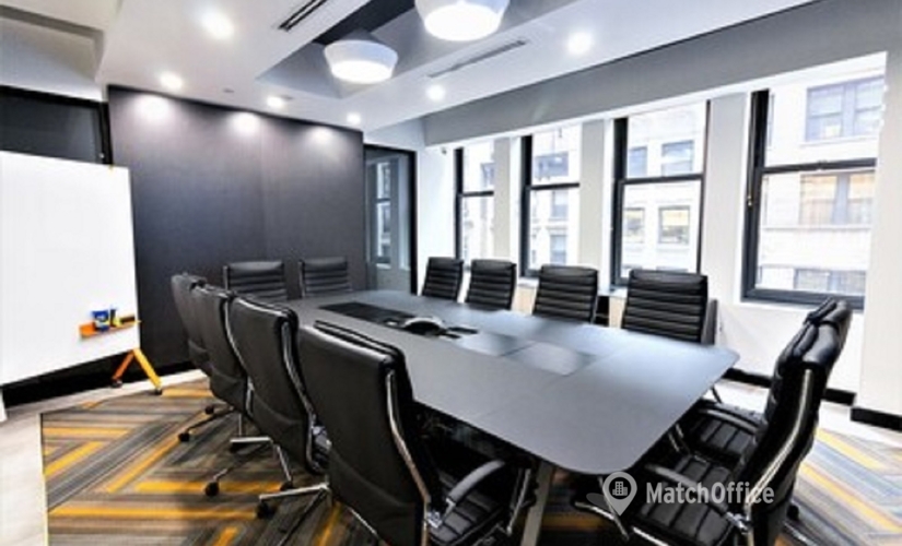40 m² Conference center in New York Midtown West, NY, West 38th Street 15 (10018) - 0 | MatchOffice