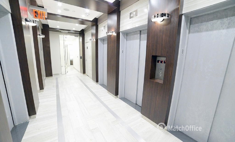 Virtual office in New York City, NY, Madison Avenue 315 (10165) - 3 | MatchOffice.com