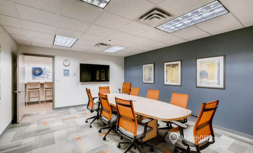40 m² Business park property available to rent in Boulder, CO, Pearl East Circle 4845 (80301) - 1 | MatchOffice
