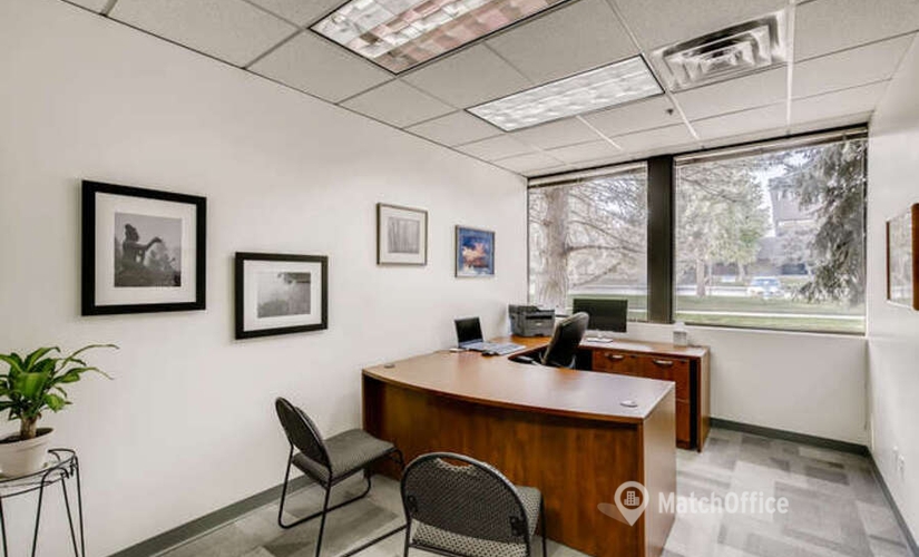 40 m² Business park place up for rent in Boulder, CO, Pearl East Circle 4845 (80301) - 4 | MatchOffice.com