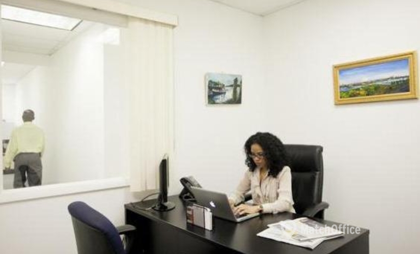 Virtual address in New York City, NY, 276 5th Avenue (10001) - 3 | MatchOffice.com