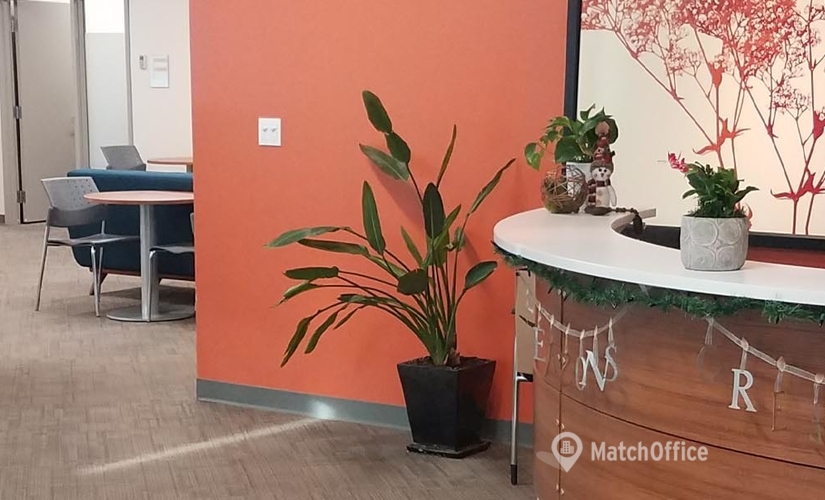 40 m² Business space property available to rent in Burlington, MA, Burlington Woods Drive 2 (01803) - 0 | MatchOffice