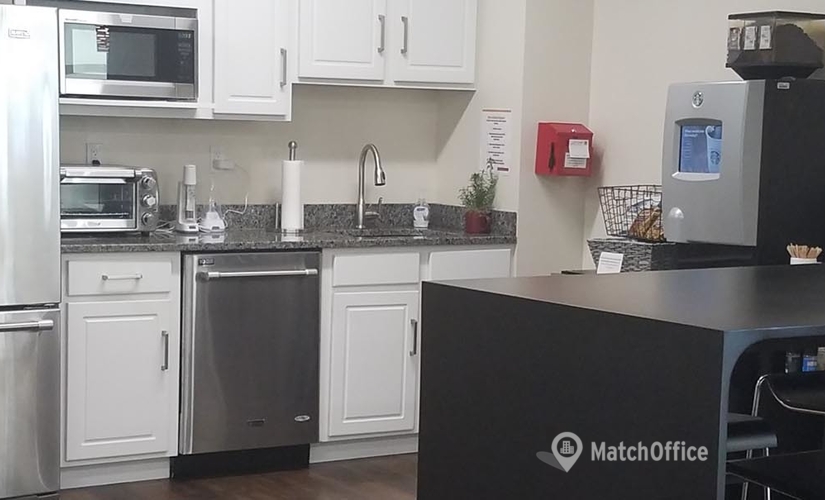 40 m² Serviced office place for rent in Burlington, MA, Burlington Woods Drive 2 (01803) - 2 | MatchOffice