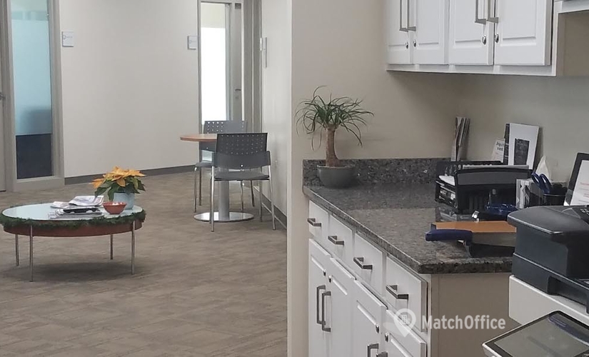 40 m² Business space place up for rent in Burlington, MA, Burlington Woods Drive 2 (01803) - 4 | MatchOffice