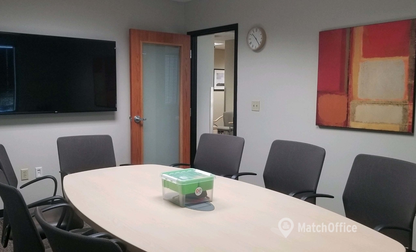 40 m² Serviced office building for rent in Douglas, Park Meadows Drive 9233 (80124) - 0 | MatchOffice.com