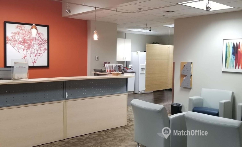 40 m² Serviced office property for rent in Douglas, Park Meadows Drive 9233 (80124) - 2 | MatchOffice