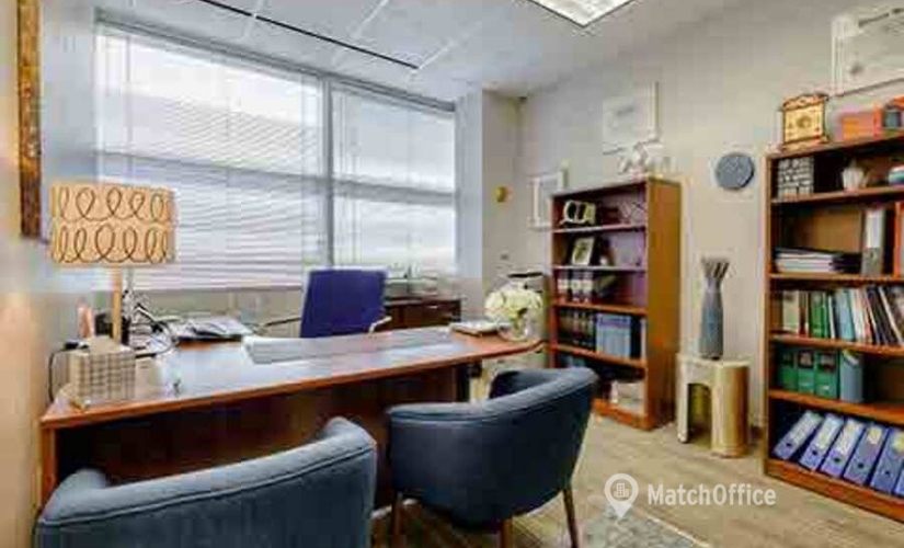 40 m² Serviced office place for rent in Pleasanton, CA, Chabot Drive 4695 (94588) - 3 | MatchOffice.com