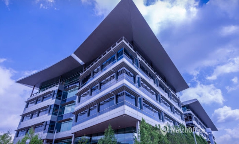 250 m² Business space place up for rent in Lakewood, CO, 14143 Denver West Parkway (80401) - 0 | MatchOffice