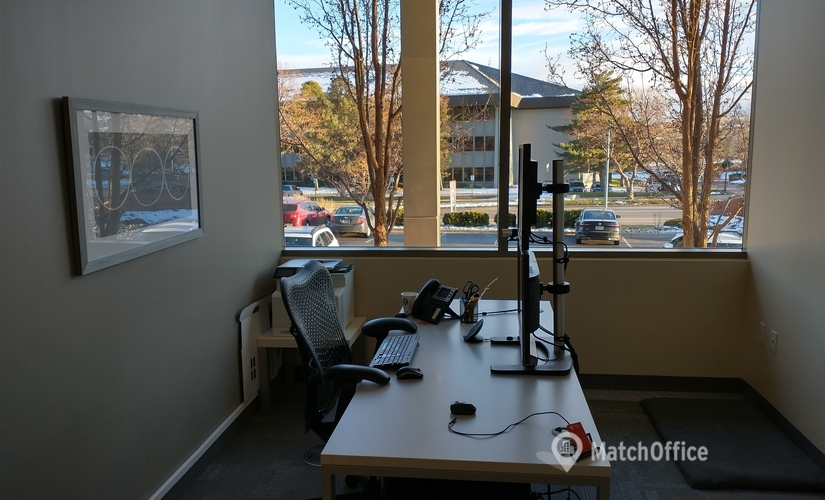 250 m² Business center property for rent in Lakewood, CO, 14143 Denver West Parkway (80401) - 2 | MatchOffice.com