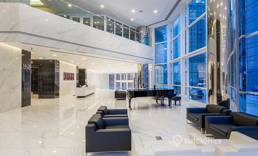 20 m² Business space property up for rent in Houston, TX, 440 Louisiana Ste 900 (77002) - 3 | MatchOffice.com