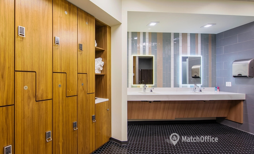 20 m² Business space building for rent in Houston, TX, 440 Louisiana Ste 900 (77002) - 4 | MatchOffice