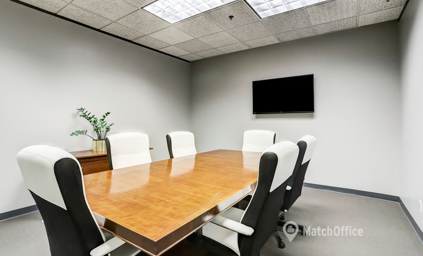 15 m² Conference center in Houston, TX, 440 Louisiana Ste 900 (77002) - 0 | MatchOffice