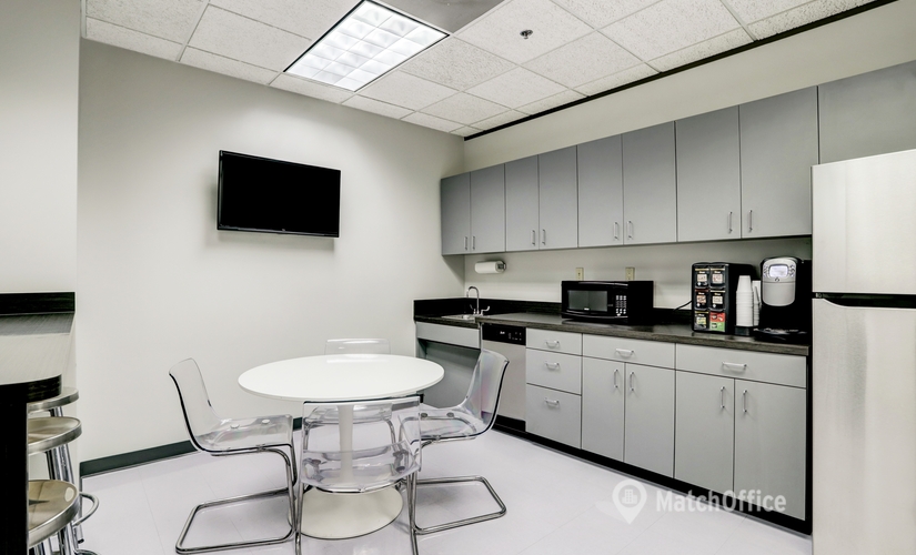 15 m² Meeting room in Houston, TX, 440 Louisiana Ste 900 (77002) - 5 | MatchOffice