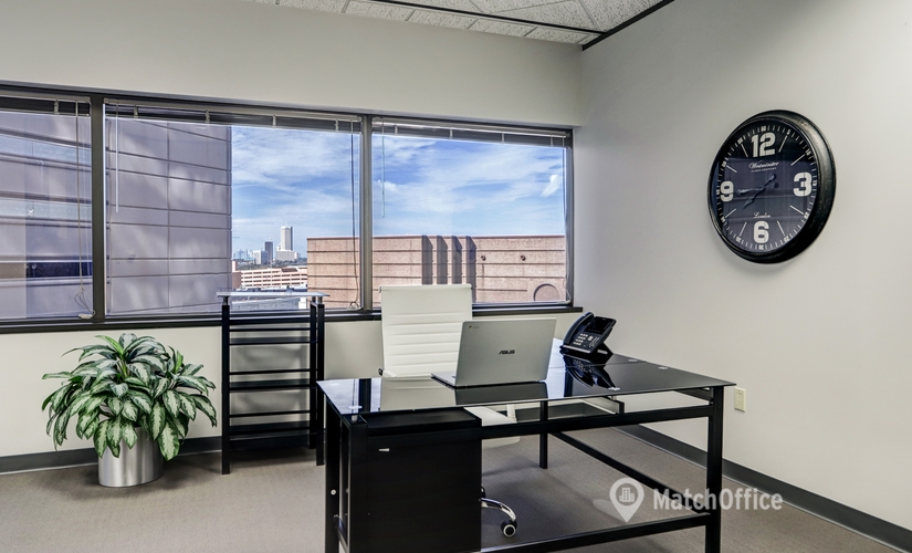 15 m² Conference space in Houston, TX, 440 Louisiana Ste 900 (77002) - 6 | MatchOffice