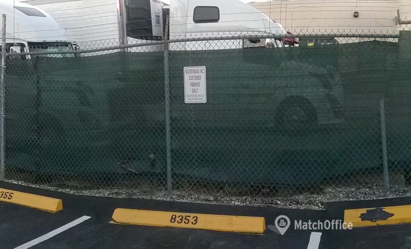 163 m² Serviced office building for rent in Doral, FL, Northwest 54th Street 8347 (33166) - 0 | MatchOffice.com