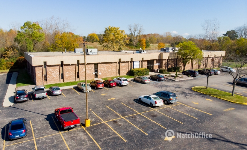 50 m² Serviced office property available to rent in Flint, MI, Flushing Road G3500 (48504) - 1 | MatchOffice.com