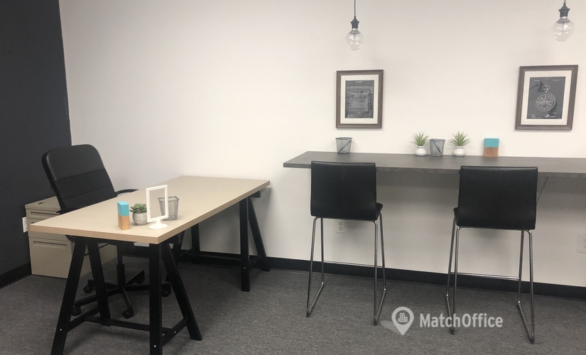 4 m² Shared workspace in Portsmouth, VA, 100 7th St (23704) - 0 | MatchOffice.com