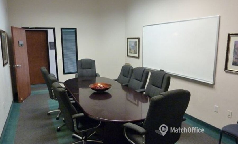 40 m² Business space place available to rent in Las Vegas, NV, East Russell Road 3440 (89120) - 0 | MatchOffice.com