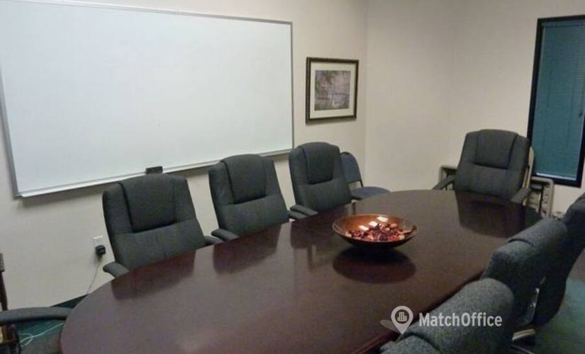 40 m² Business space property for rent in Las Vegas, NV, East Russell Road 3440 (89120) - 1 | MatchOffice.com