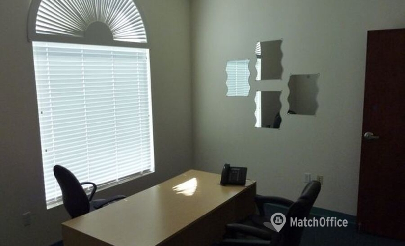 40 m² Serviced office place for rent in Las Vegas, NV, East Russell Road 3440 (89120) - 2 | MatchOffice