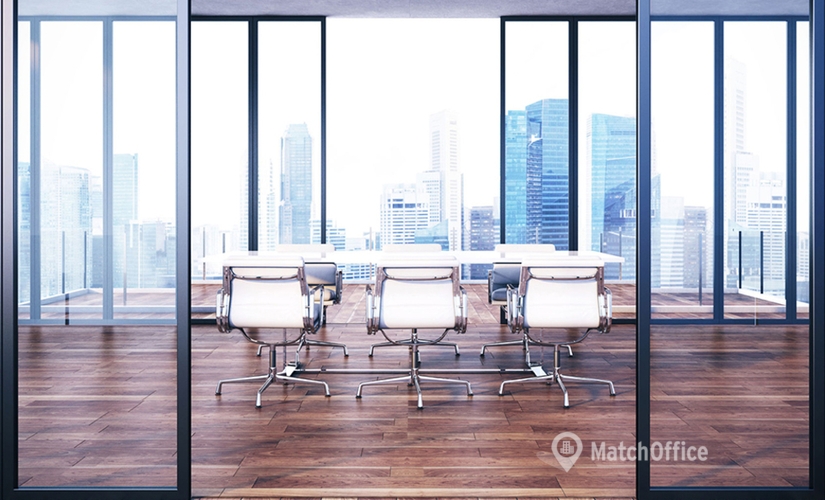 40 m² Serviced office building for rent in Tampa, FL, Land O' Lakes Boulevard 3632 (34639) - 0 | MatchOffice.com