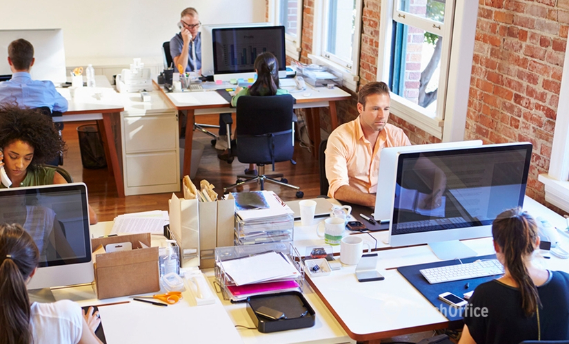 40 m² Business center building for rent in Tampa, FL, Land O' Lakes Boulevard 3632 (34639) - 2 | MatchOffice