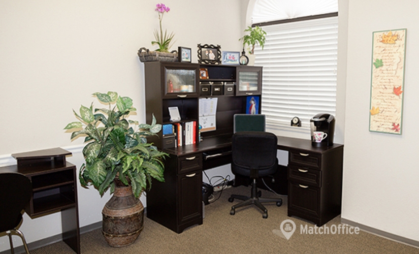 40 m² Serviced office place available to rent in Tampa, FL, Land O' Lakes Boulevard 3632 (34639) - 3 | MatchOffice.com