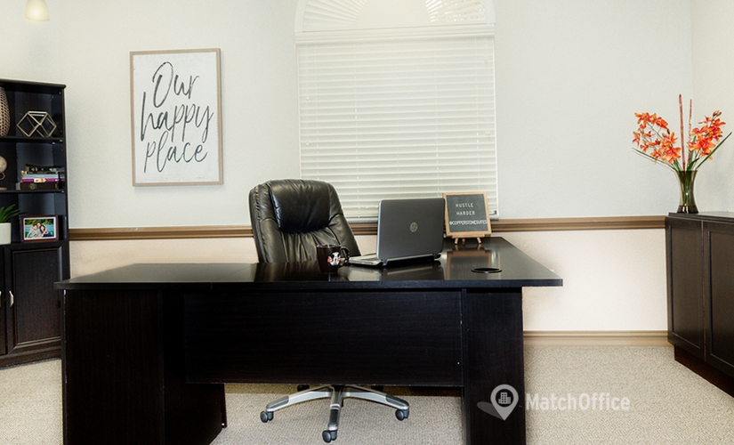 40 m² Business center building up for rent in Tampa, FL, Land O' Lakes Boulevard 3632 (34639) - 4 | MatchOffice