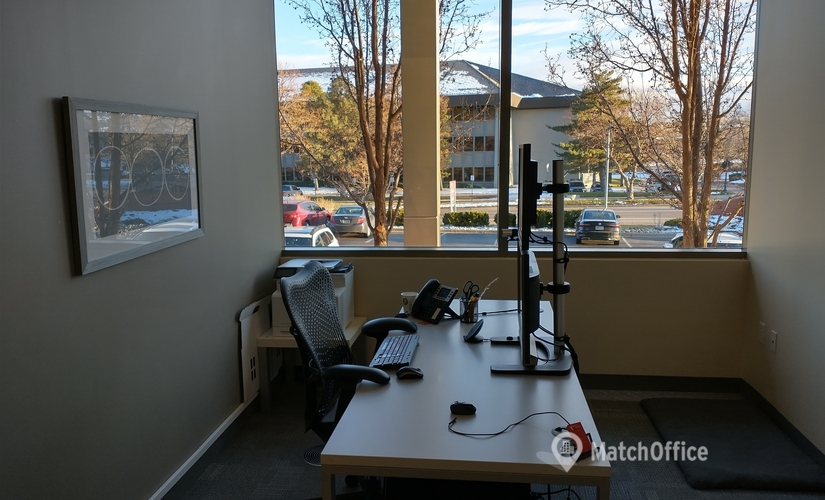 300 m² Serviced office for rent in Lakewood, CO, 14143 Denver West Parkway Suite 100, 80401 - 0 | MatchOffice.com
