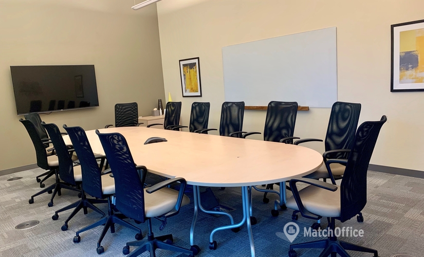 300 m² Serviced office up for rent in Lakewood, CO, 14143 Denver West Parkway Suite 100, 80401 - 2 | MatchOffice.com