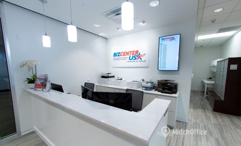 431 m² Business space in Orlando, FL, 6000 Metrowest Blvd (32835) - 1 | MatchOffice