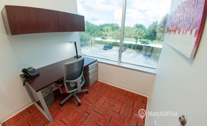 431 m² Business space in Orlando, FL, 6000 Metrowest Blvd (32835) - 4 | MatchOffice.com