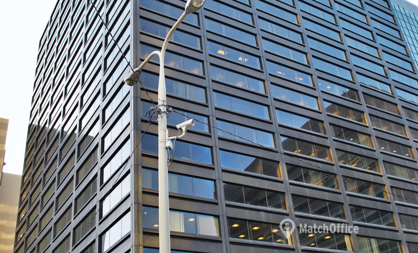 12000 m² Serviced office in Cleveland, OH, 1300 East 9th Street (44114) - 0 | MatchOffice.com