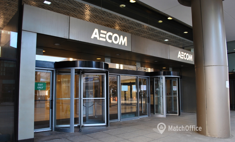 12000 m² Business center in Cleveland, OH, 1300 East 9th Street (44114) - 1 | MatchOffice.com