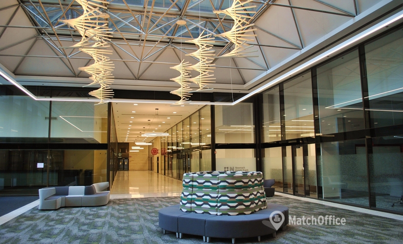 12000 m² Business park in Cleveland, OH, 1300 East 9th Street (44114) - 3 | MatchOffice.com