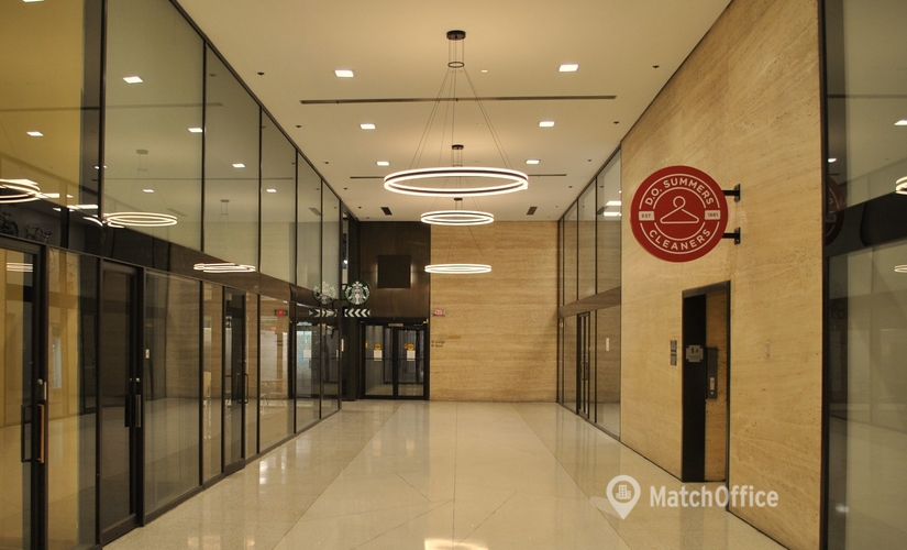 12000 m² Business space in Cleveland, OH, 1300 East 9th Street (44114) - 4 | MatchOffice.com