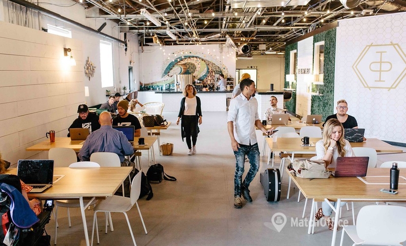 650 m² Business center place available to rent in Nashville, TN, 701 Murfreesboro Pike (37210) - 2 | MatchOffice.com