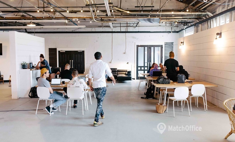 650 m² Business center place available to rent in Nashville, TN, 701 Murfreesboro Pike (37210) - 3 | MatchOffice.com