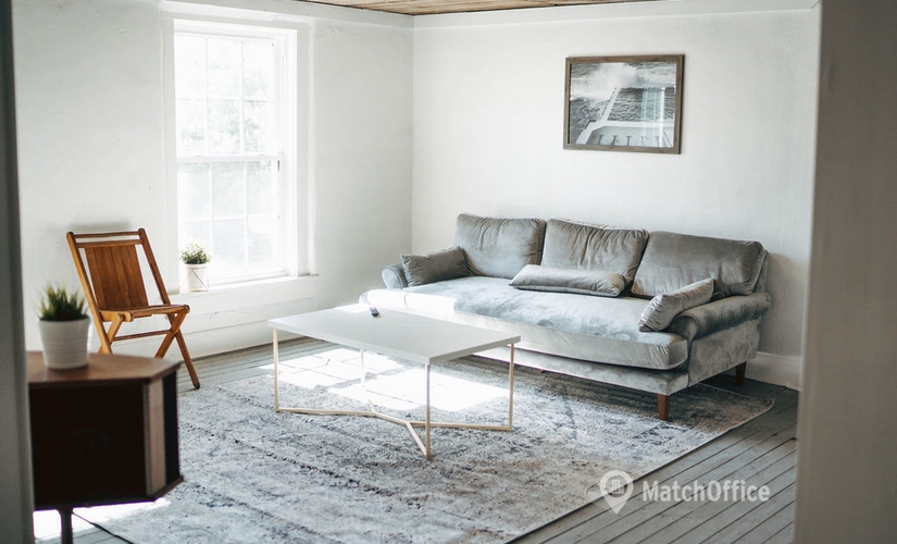 600 m² Business center building for rent in Nashville, TN, McKennie Avenue 1108 (37206) - 3 | MatchOffice.com