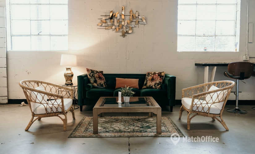 650 m² Serviced office for rent in Nashville, TN, 701 Murfreesboro Pike, 37210 - 0 | MatchOffice