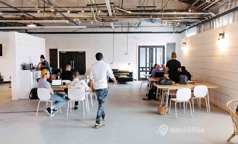 650 m² Business office for rent in Nashville, TN, 701 Murfreesboro Pike, 37210 - 3 | MatchOffice.com