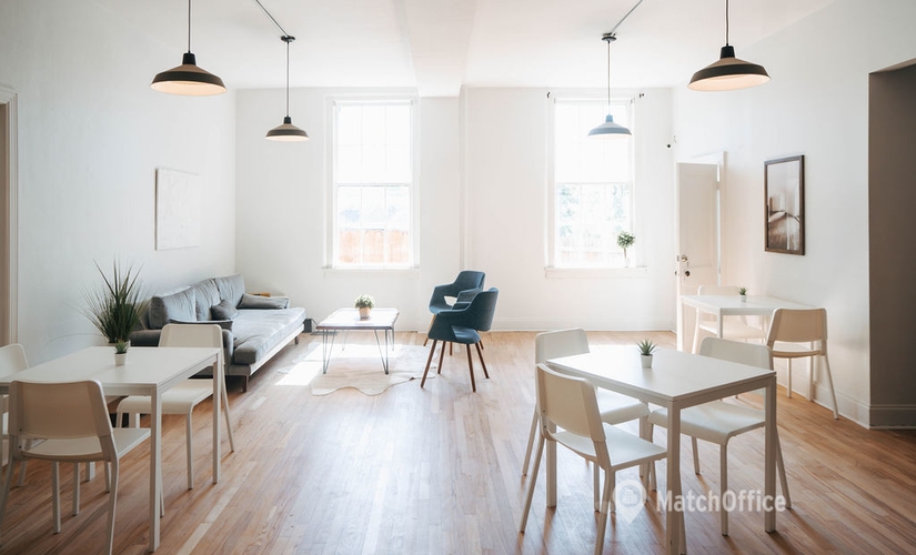 600 m² Commercial office for rent in Nashville, TN, McKennie Avenue 1108, 37206 - 4 | MatchOffice.com